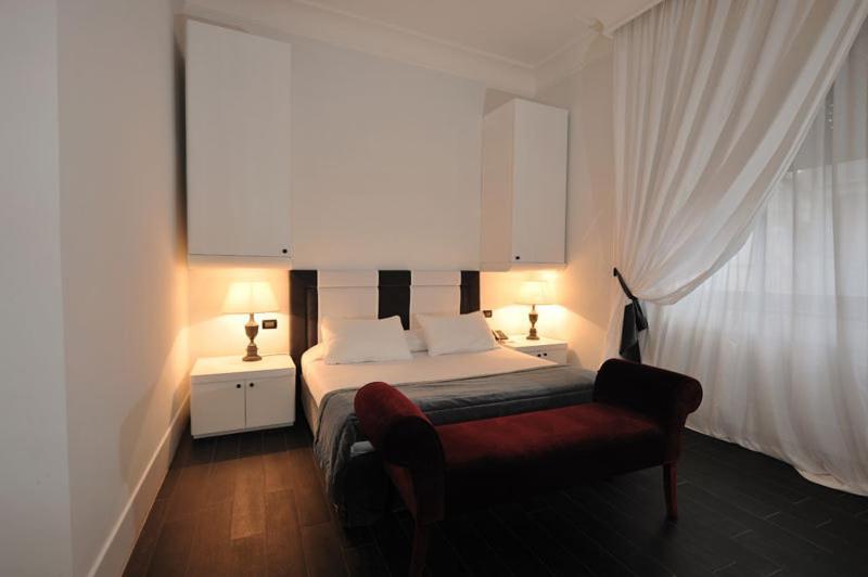 White House Hotel Foggia Habitación foto