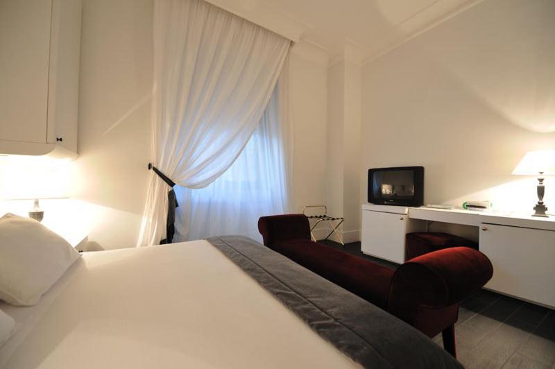 White House Hotel Foggia Habitación foto